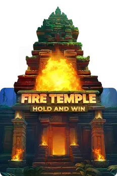 Fire Temple: Hold and Win