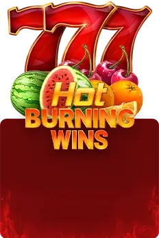 Hot Burning Wins
