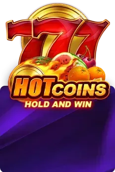 Hot Coins: Hold and Win