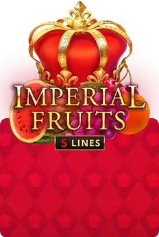 Imperial Fruits: 5 Lines
