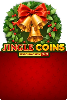 Jingle Coins: Hold and Win