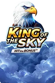 King of the Sky: Hit the Bonus