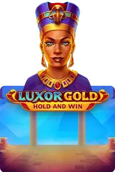 Luxor Gold: Hold and Win