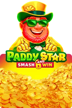 Paddy Star: Smash and Win