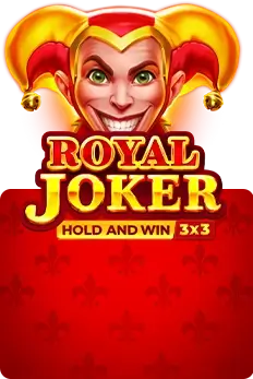 Royal Joker: Hold and Win