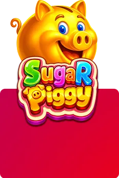 Sugar Piggy: Hold and Win
