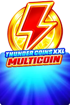 Thunder Coins XXL: Multicoin