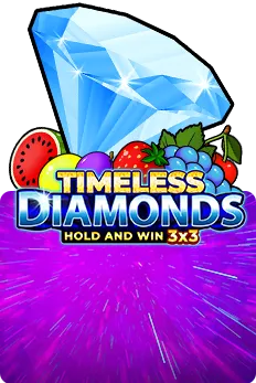 Timeless Diamonds: Hold and Win