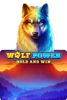 Wolf Power: Hold and Win