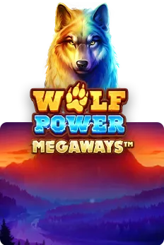 Wolf Power Megaways