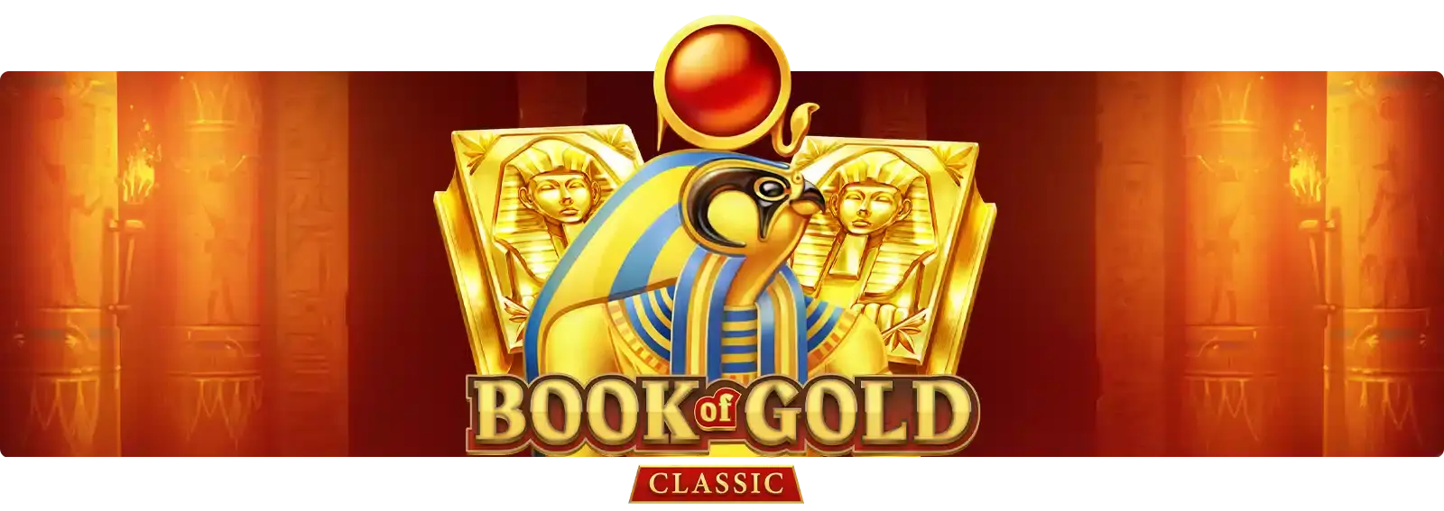 Book of Gold: Classic