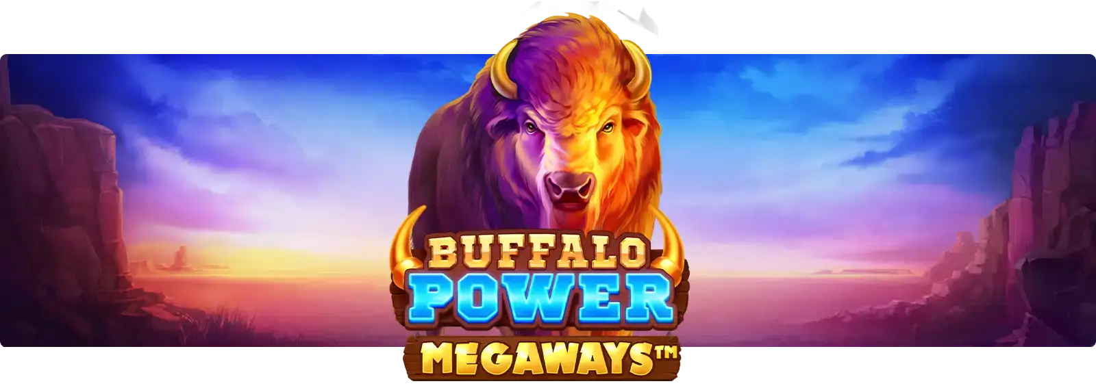 Buffalo Power Megaways