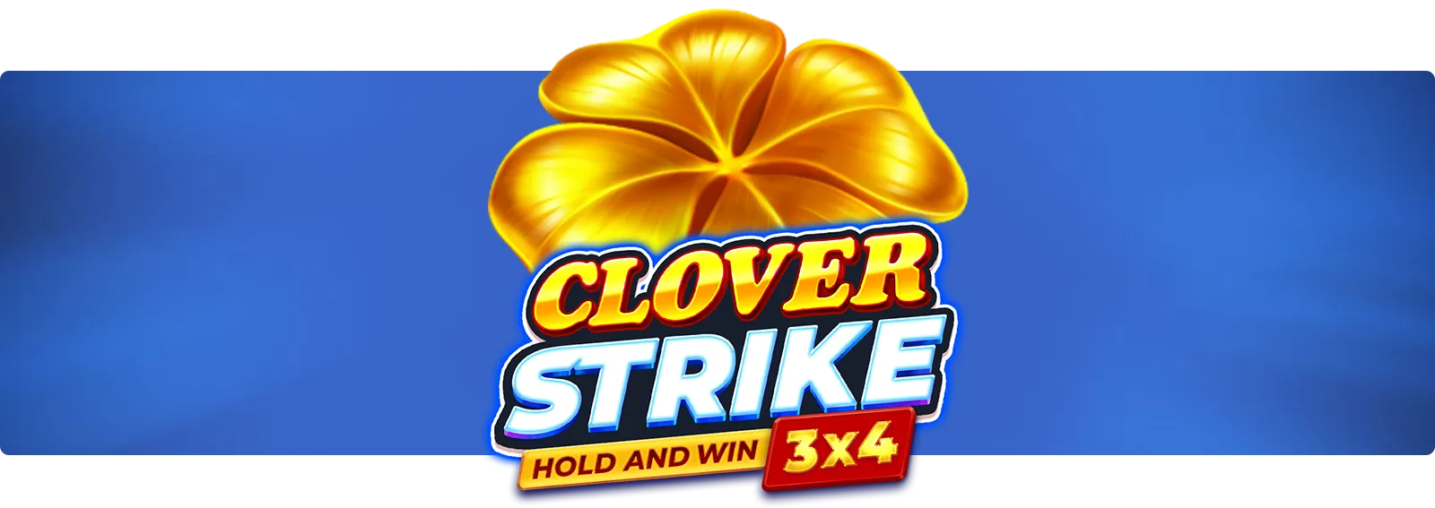 Clover Strike: Hold and Win