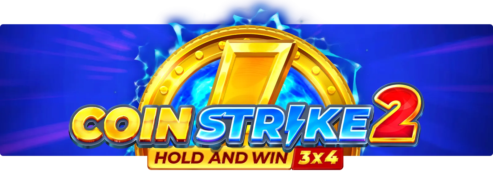 Coin Strike 2: Hold and Win