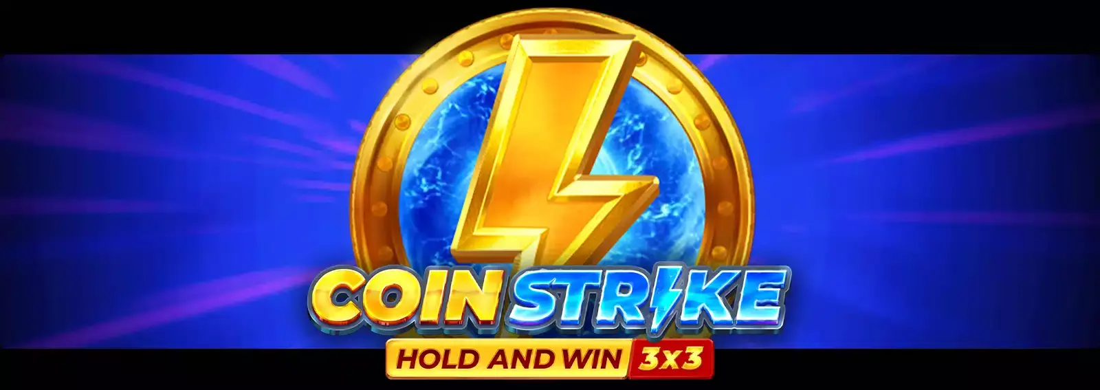 Coin Strike: Hold and Win | Demo|150 Freispiele ohne Einzahlung