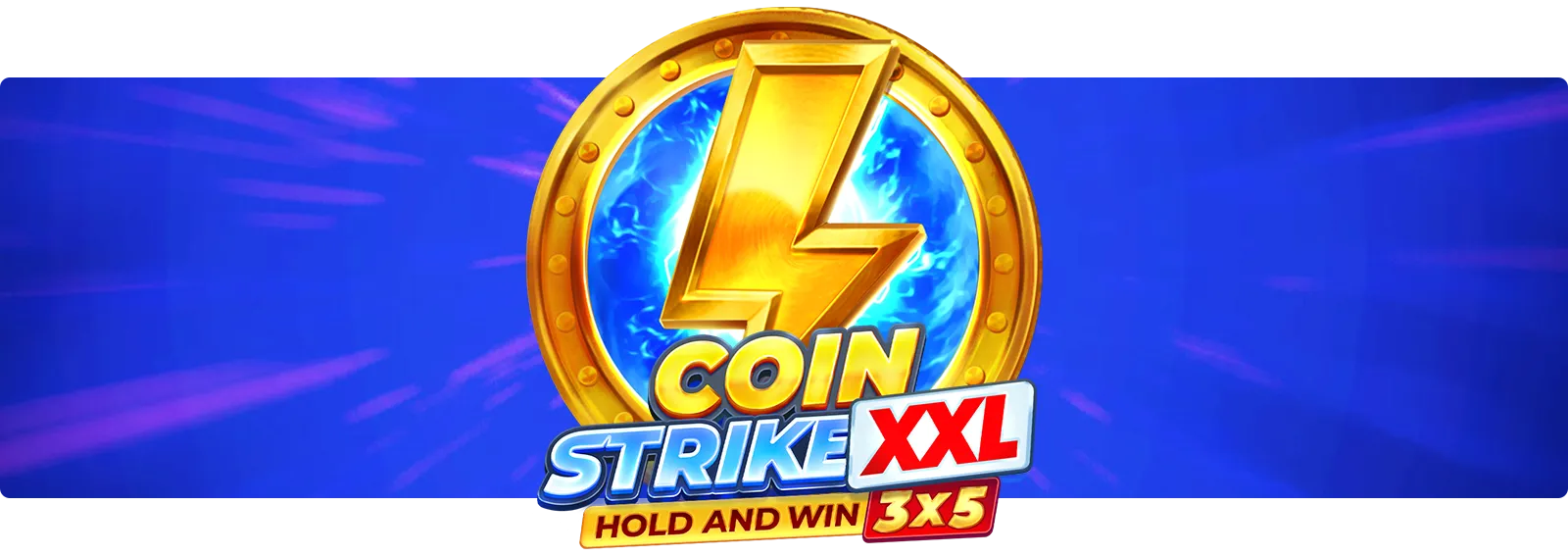 Coin Strike XXL: Hold and Win