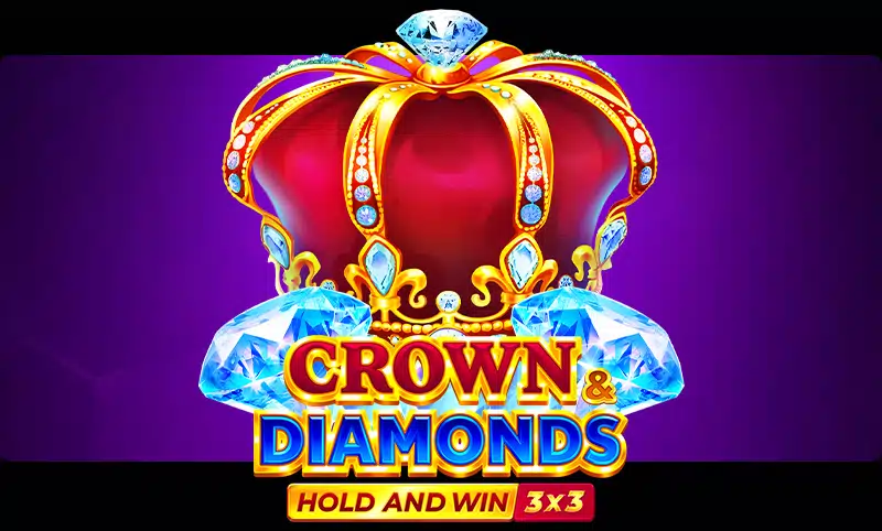 crownslots1.de: Crown Slots Casino für Spieler aus Deutschland