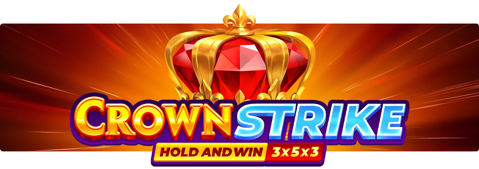 Crown Strike: Hold and Win