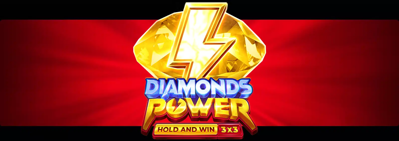Diamonds Power: Hold and Win | Demo|150 Freispiele ohne Einzahlung
