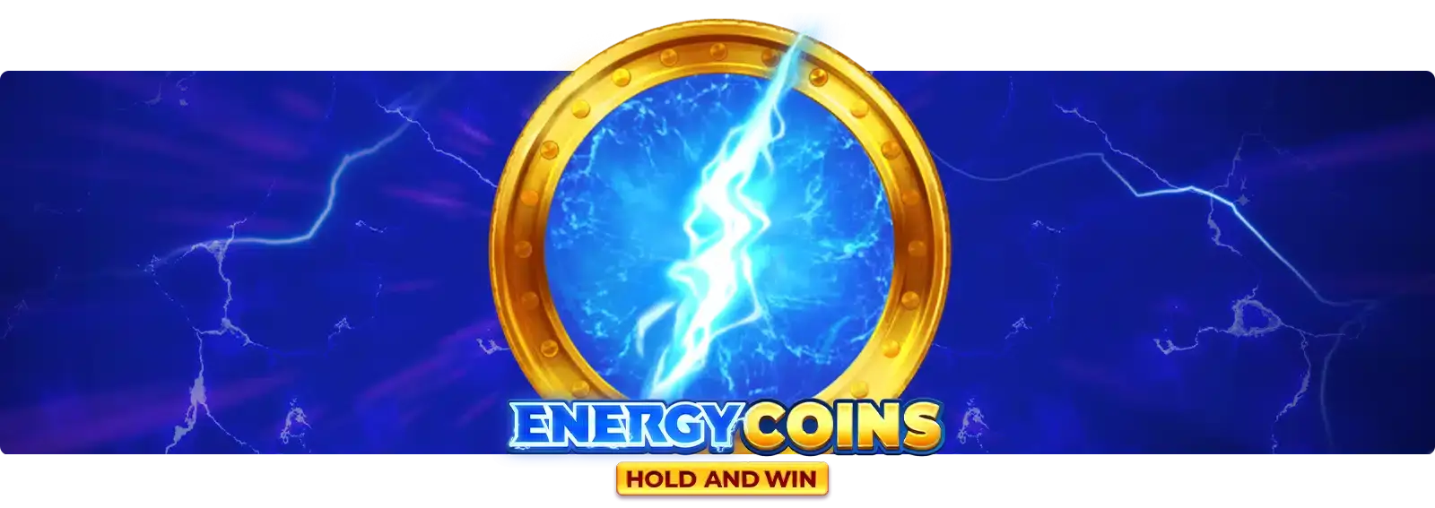 Energy Coins: Hold and Win