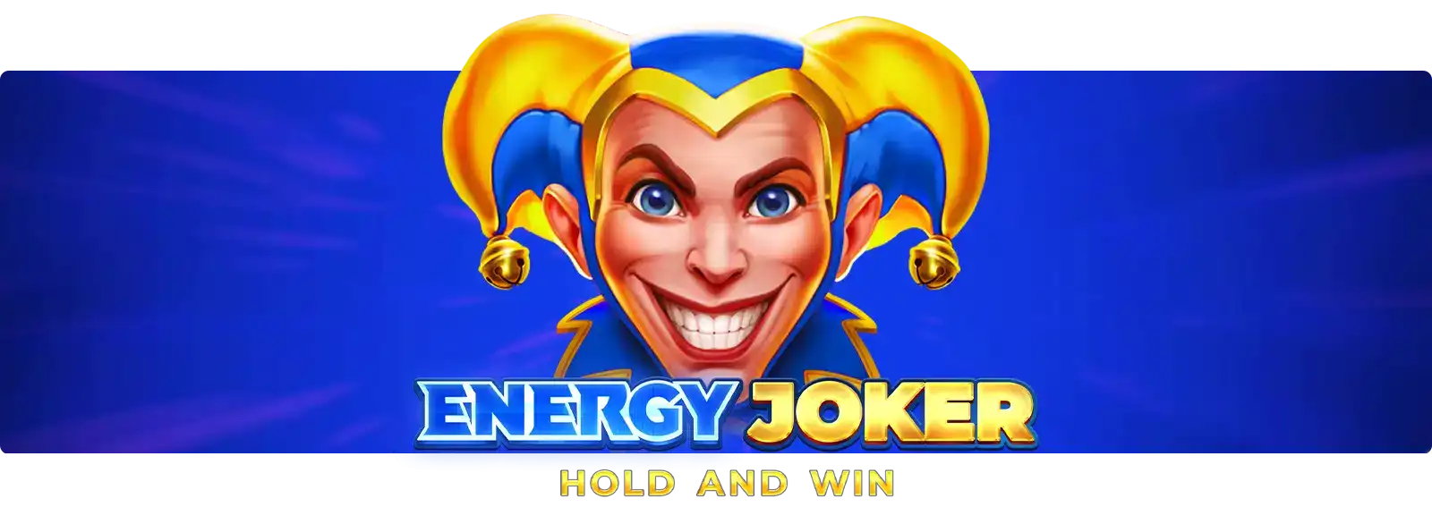 Energy Joker: Hold and Win