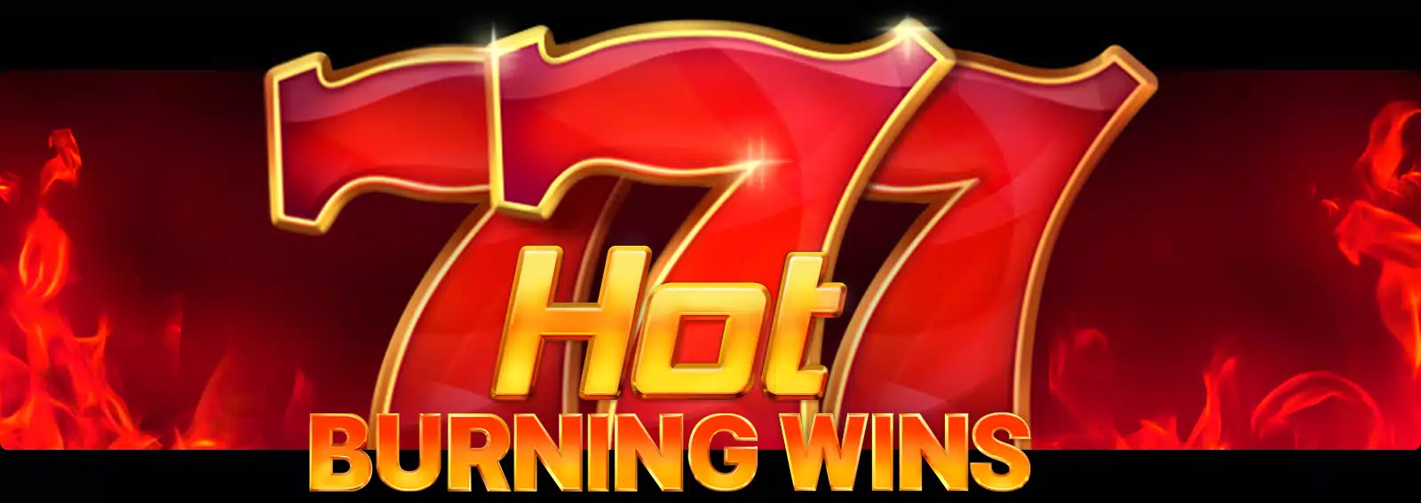 Hot Burning Wins