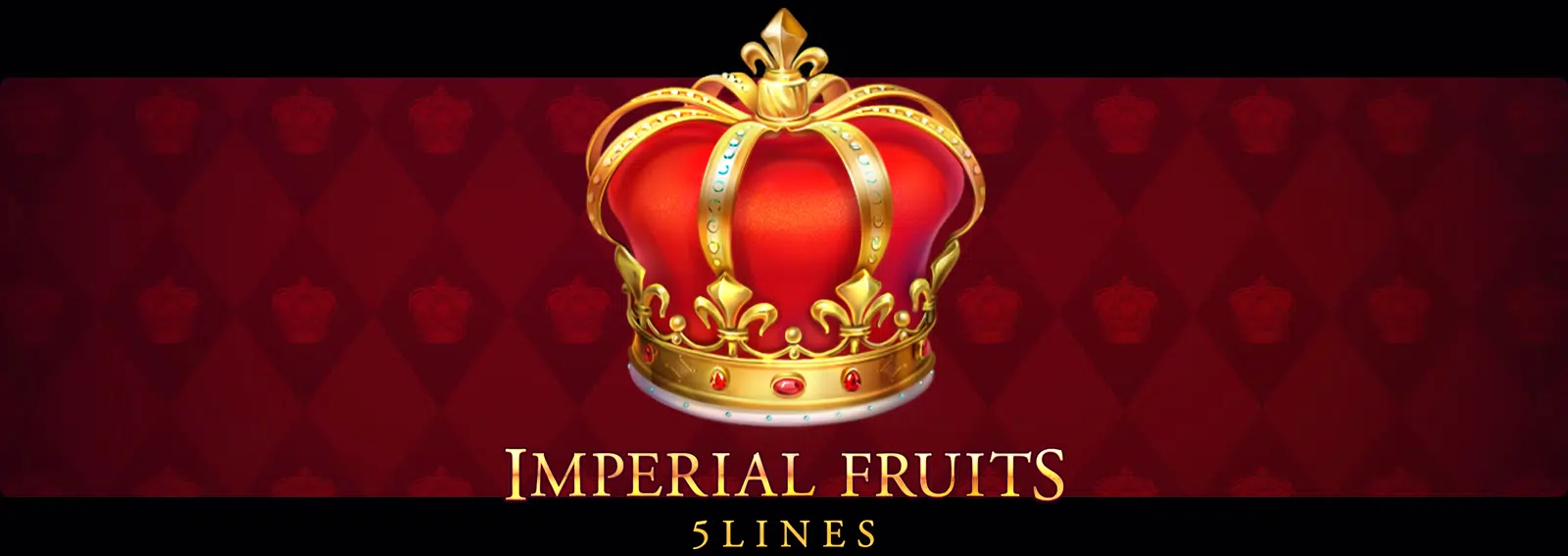 Imperial Fruits: 5 Lines