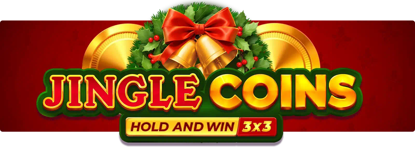 Jingle Coins: Hold and Win