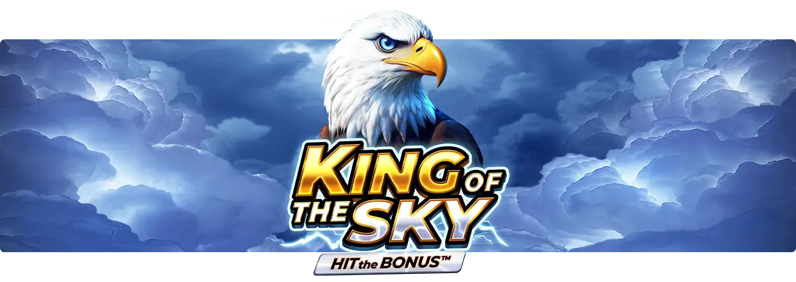 King of the Sky: Hit the Bonus