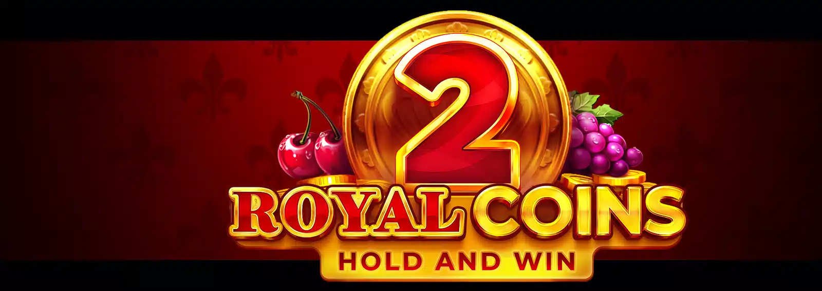 Royal Coins 2: Hold and Win