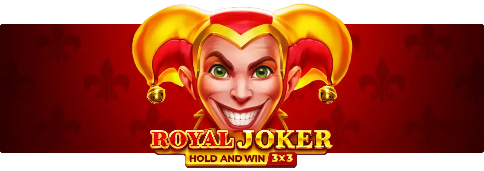 Royal Joker: Hold and Win | Demo|150 Freispiele ohne Einzahlung
