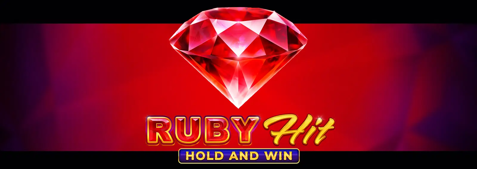 Ruby Hit: Hold and Win