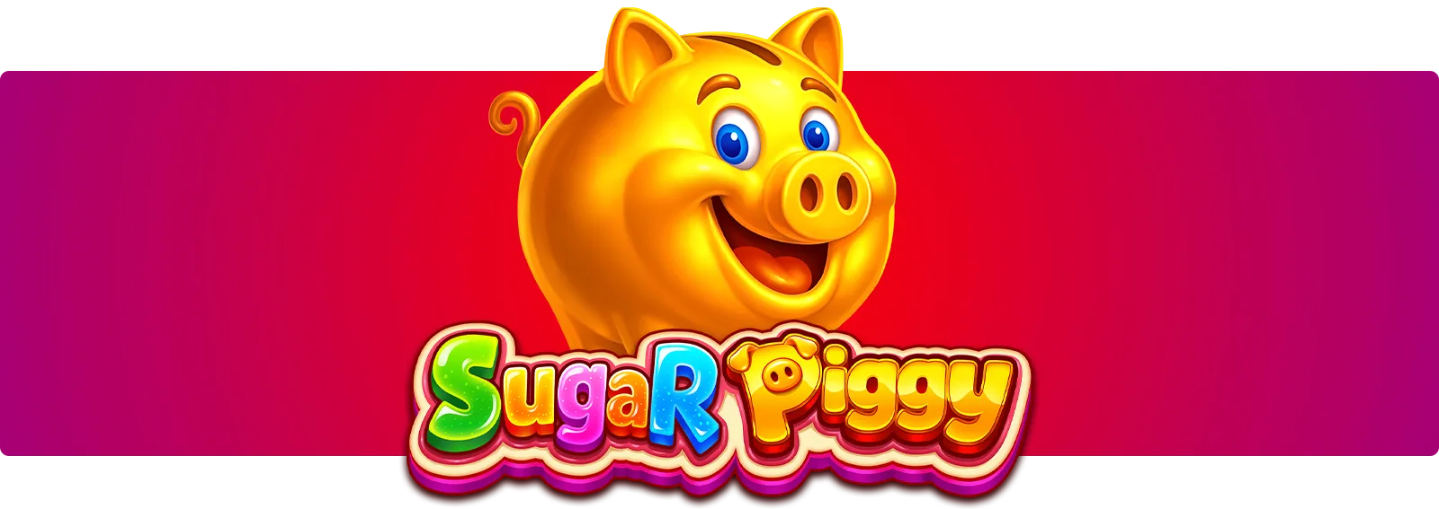 Sugar Piggy: Hold and Win