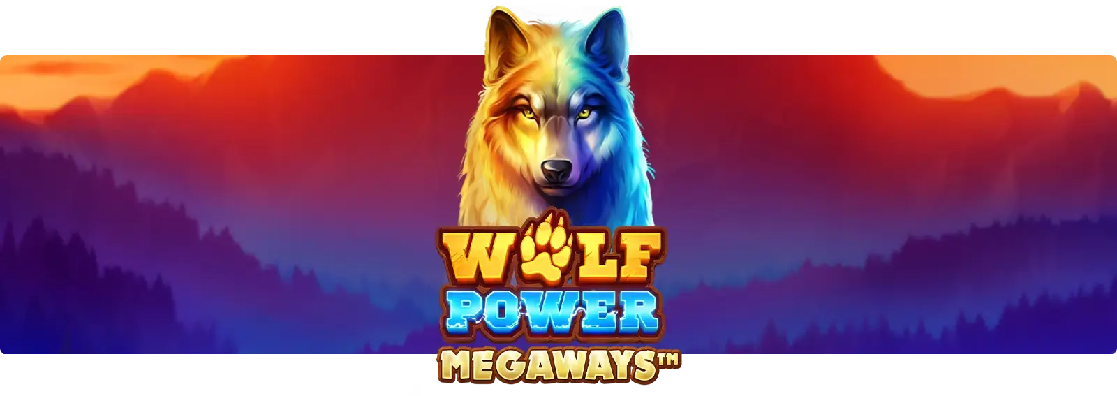 Wolf Power Megaways