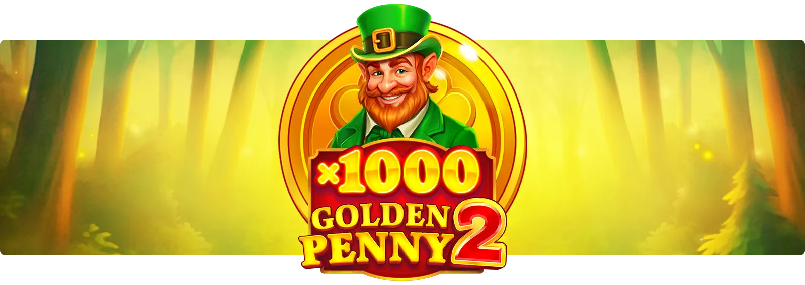 x1000 Golden Penny 2