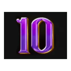 Simbolo 10 Book di Gold: Classic