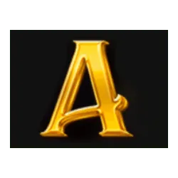 Simbolo 6 Book di Gold: Classic