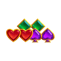 Icon 5 Diamonds Power XXL: Hold and Win