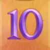 Simbolo 10