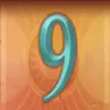 Simbolo 9