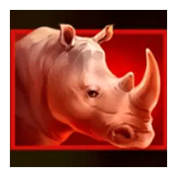 Simbolo 3 Lion Gems: Hold and Win