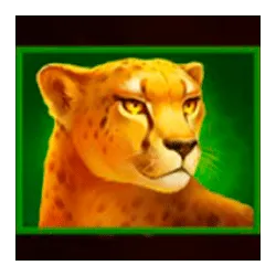 Simbolo 4 Lion Gems: Hold and Win