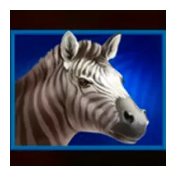 Simbolo 5 Lion Gems: Hold and Win