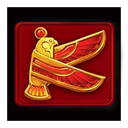 Simbolo 3 Luxor Gold: Hold and Win