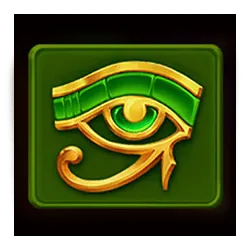 Simbolo 4 Luxor Gold: Hold and Win