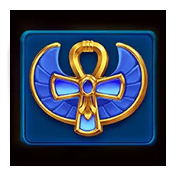 Simbolo 5 Luxor Gold: Hold and Win