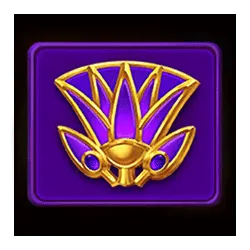 Simbolo 6 Luxor Gold: Hold and Win