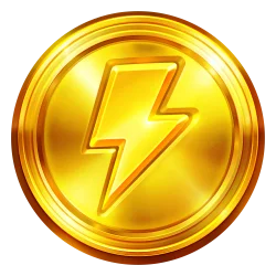 Icon 10 Tornado Power Hold and Win