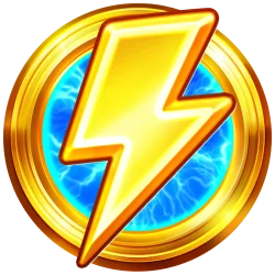 Icon 11 Tornado Power Hold and Win