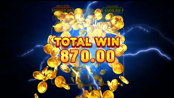 Coin Strike 2: Hold and Win - Gameplay 3